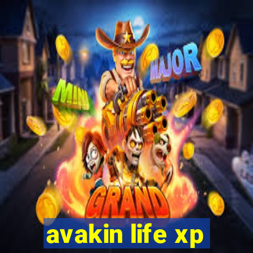 avakin life xp